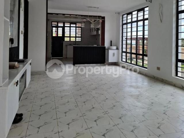 House for sale in Ngong, Kajiado