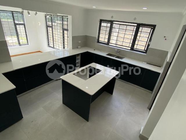 House for sale in Ngong, Kajiado