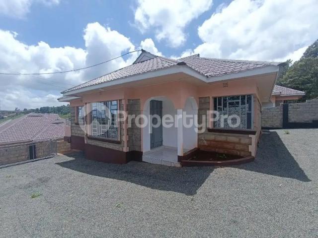 House for sale in Ngong, Kajiado