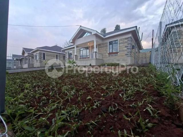 House for sale in Ngong, Kajiado