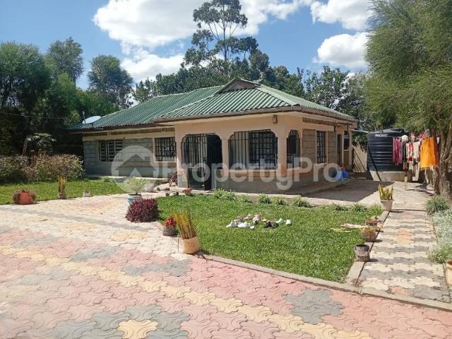 House for sale in Ngong, Kajiado