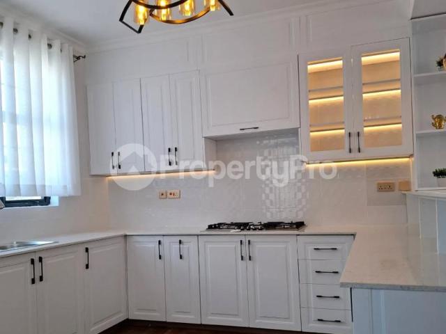 House for sale in Ngong, Kajiado