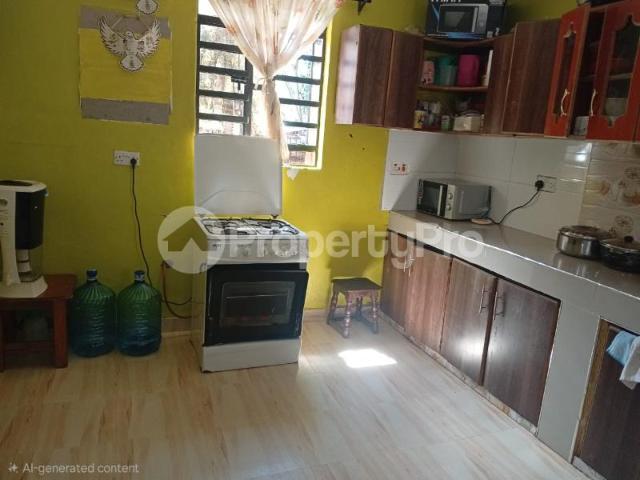 House for sale in Ngong, Kajiado