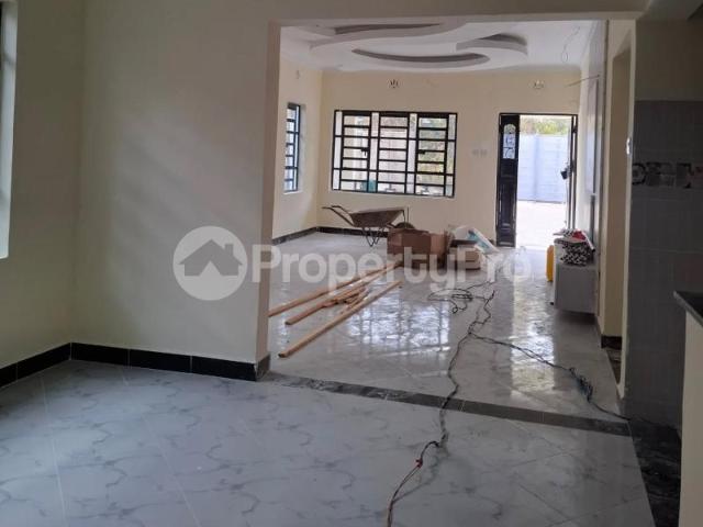 House for sale in Rongai, Kajiado