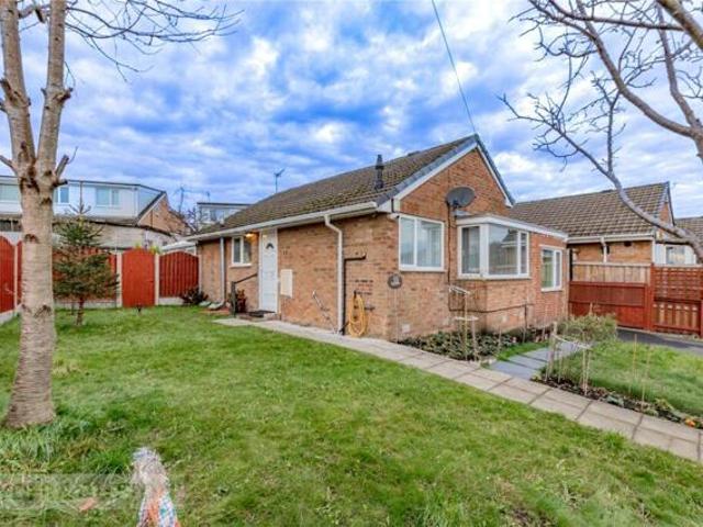 Bungalow for sale in Huddersfield, West Yorkshire