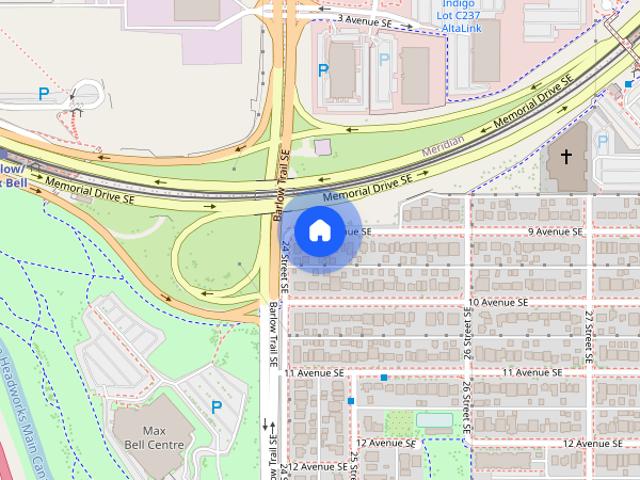 House for rent in Albert Park/Radisson Heights, Calgary