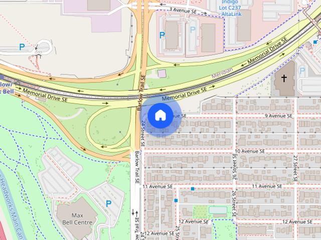House for rent in Albert Park/Radisson Heights, Calgary