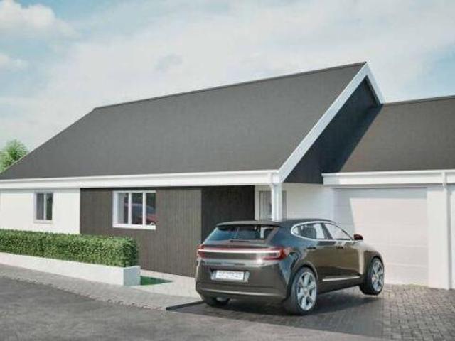 Bungalow for sale in Illogan, Isle Of Man