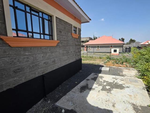 House for sale in Kitengela, Kajiado