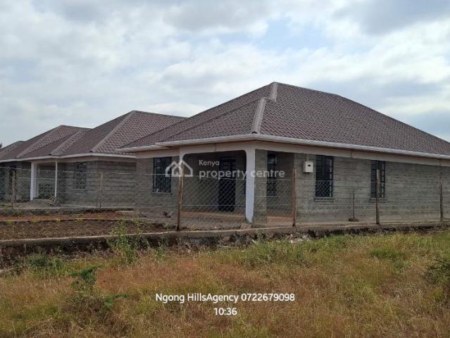 Property for sale in Ngong, Kajiado