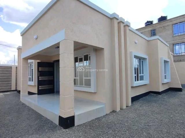 Property for sale in Ruiru, Kiambu