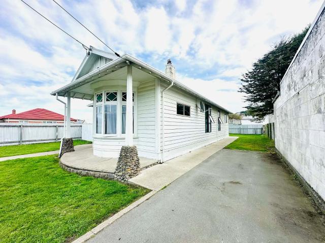 House for rent in Otakou