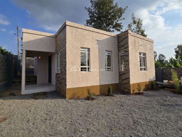 House for sale in Kiambu Town, Kiambaa
