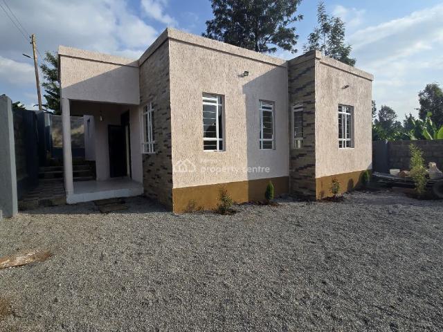 House for sale in Kiambu Town, Kiambaa