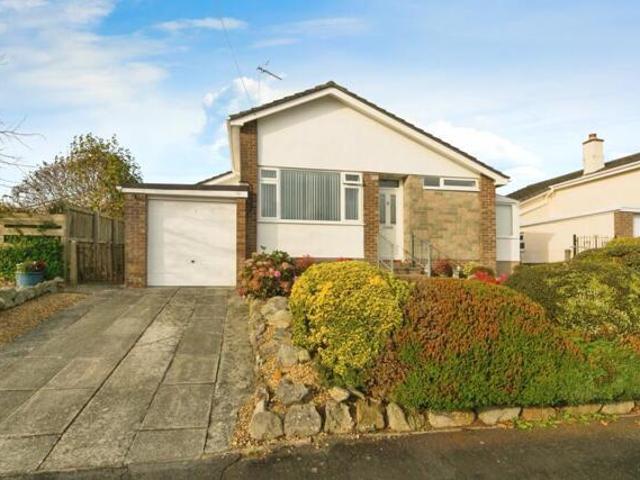 Bungalow for sale in Menai Bridge