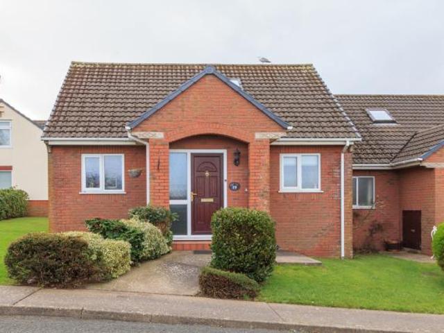 Bungalow for sale in Isle Of Man