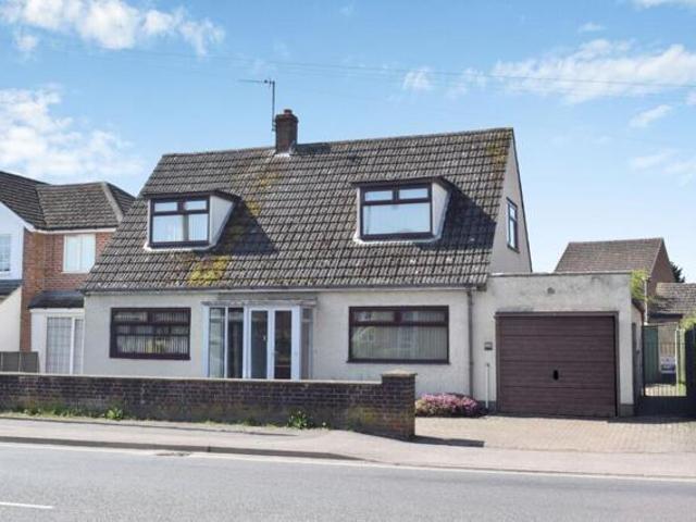 Bungalow for sale in Thrupp, Evershot