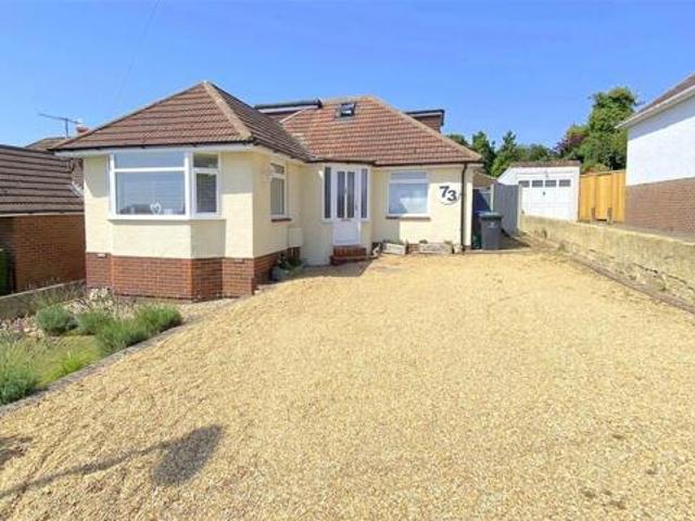 Bungalow for sale in Fishersgate, West Sussex