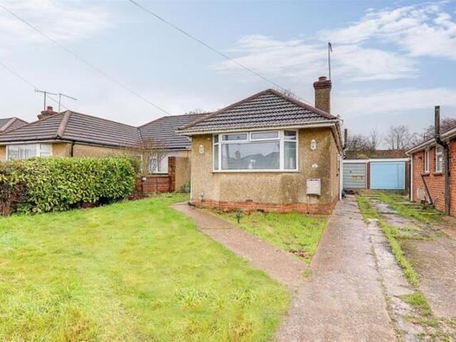 Bungalow for sale in Fishersgate, West Sussex