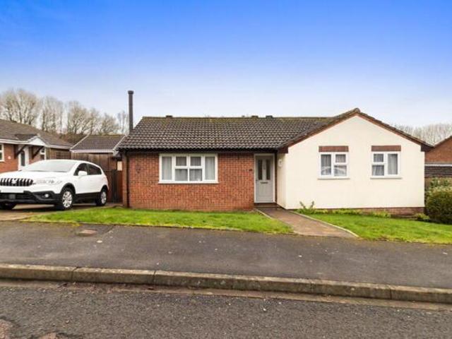 Bungalow for sale in Ledbury, Isle Of Man
