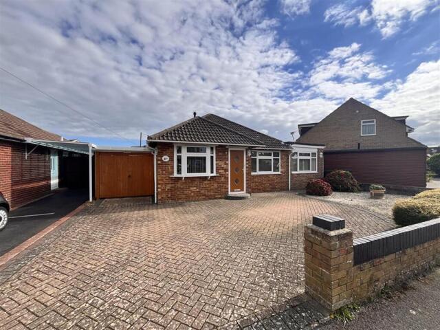 Bungalow for sale in Fareham, Isle Of Man
