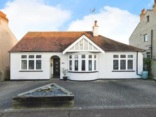 Bungalow for sale in Alton Barnes, Isle Of Man