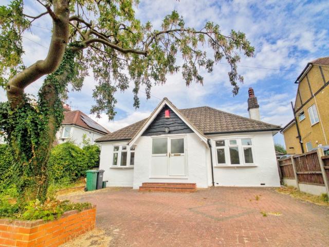 Apartment for rent in London Borough of Croydon, Greater London