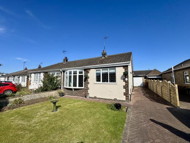 Bungalow for sale in Leven