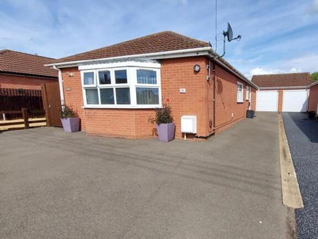 Bungalow for sale in Northorpe, Barholm