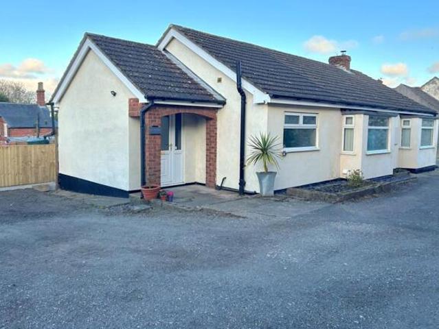 Bungalow for sale in Belleau, Lincolnshire