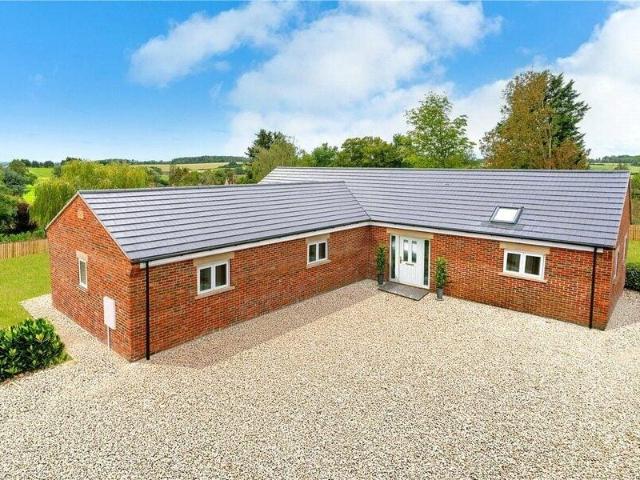 Bungalow for sale in Lincolnshire Gate, South Kesteven