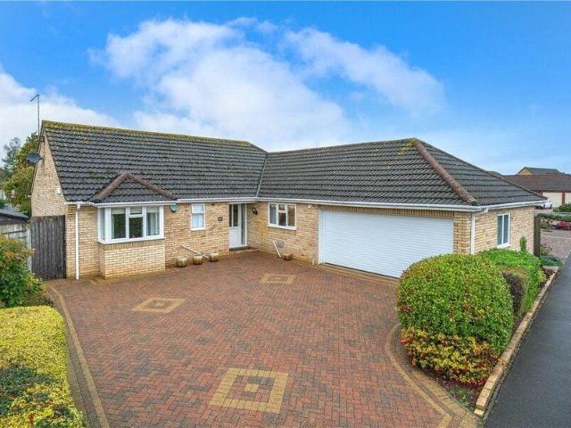 Bungalow for sale in Lincolnshire Gate, South Kesteven
