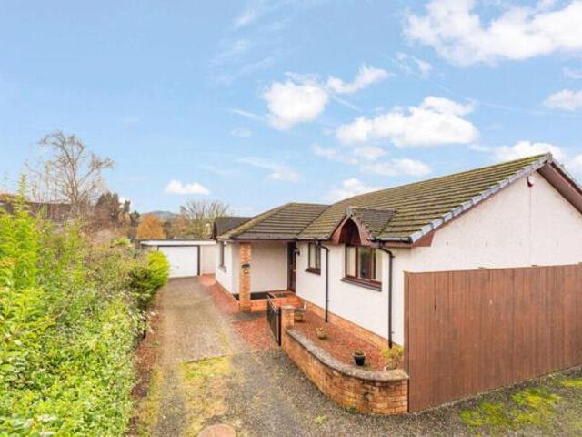 Bungalow for sale in Linlithgow Bridge, Scotland