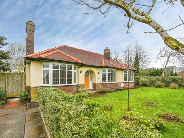 Bungalow for sale in Hale