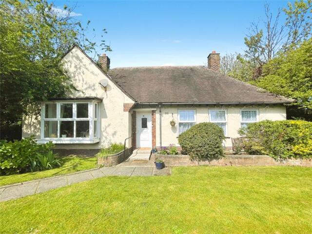 Bungalow for sale in Liverpool, Cabbage Hall