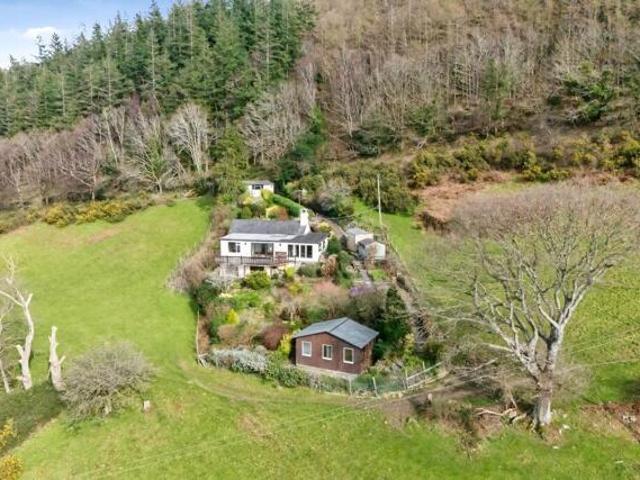 Bungalow for sale in Wales