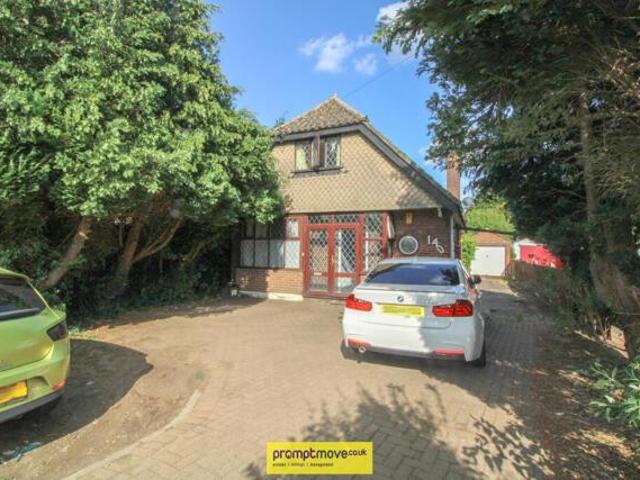 Bungalow for sale in Warden Hill, Isle Of Man