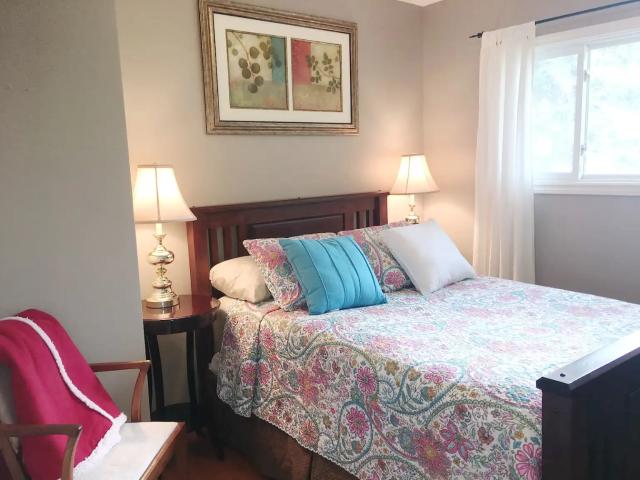 Apartment for rent in Highland Park, Calgary