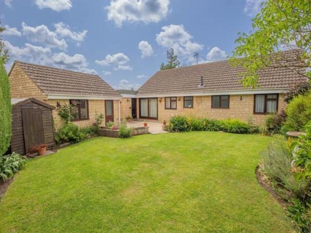 Bungalow for sale in Malmesbury, Isle Of Man