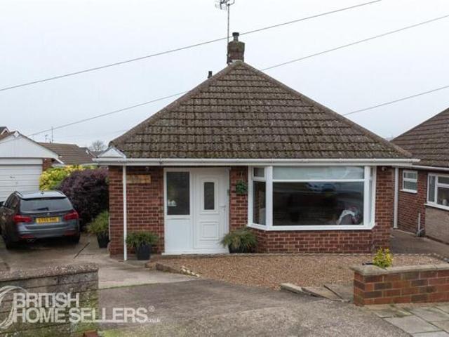 Bungalow for sale in Bull Farm, Potters Corner