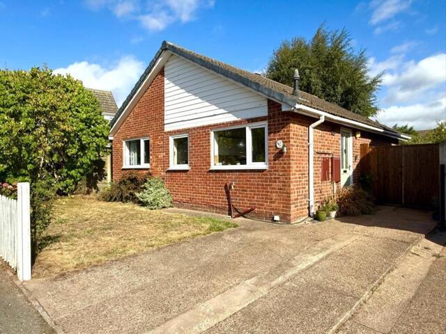 Bungalow for sale in Alverton, East Midlands