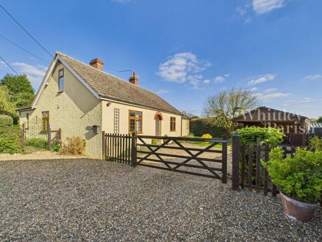 Bungalow for sale in Chedburgh, Isle Of Man