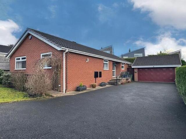 Bungalow for sale in Ludworth Houses, Marple Bridge