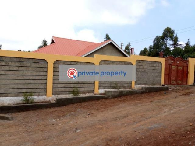 House for sale in Kikuyu House for sale in Kikuyu