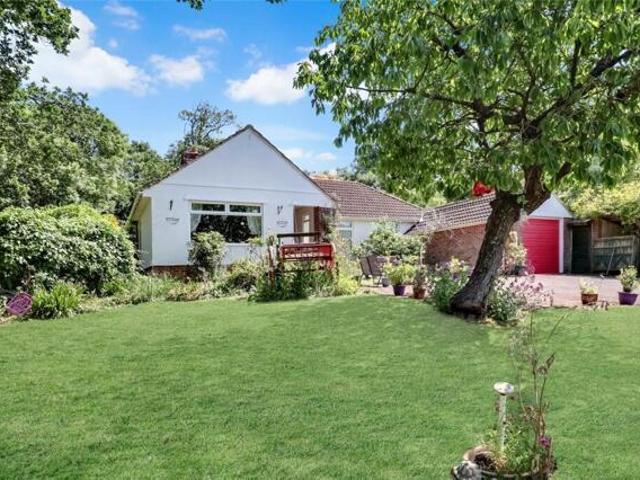 Bungalow for sale in Carhampton, Isle Of Man