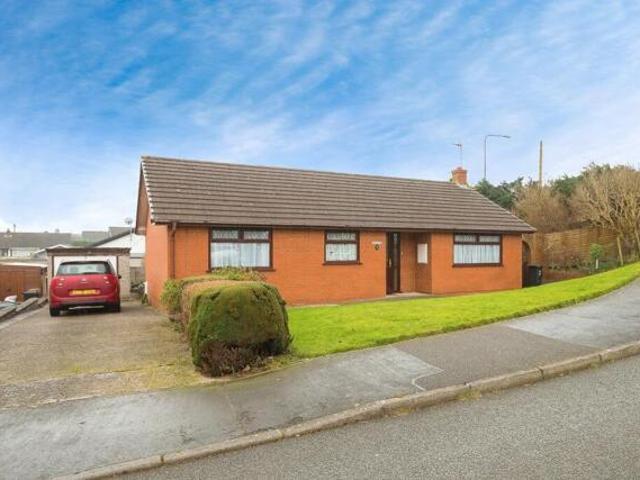 Bungalow for sale in Mold, Leeswood and Pontblyddyn