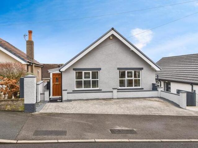 Bungalow for sale in Higher Heysham, Bare