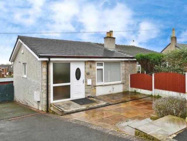 Bungalow for sale in Higher Heysham, Bare
