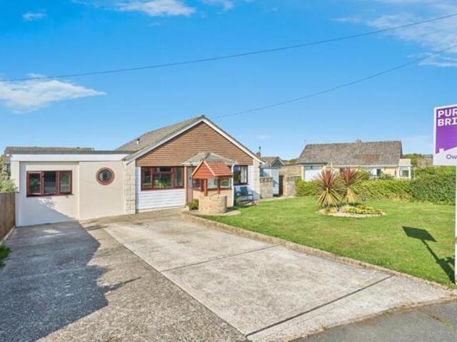 Bungalow for sale in Shide, Isle Of Man