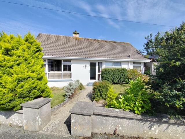 Bungalow for sale in St. Columb Minor, Newquay